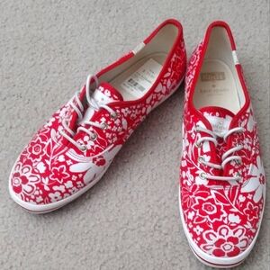 NEW KATE SPADE KEDS SZ 8.5